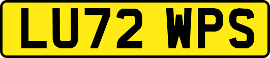 LU72WPS