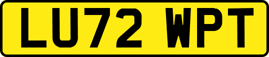 LU72WPT