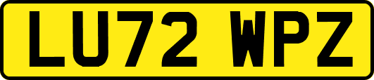 LU72WPZ
