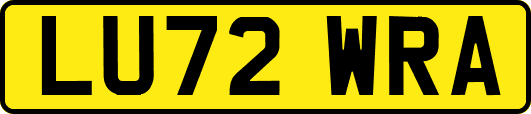 LU72WRA