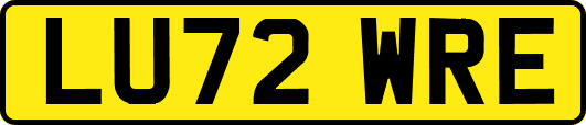 LU72WRE