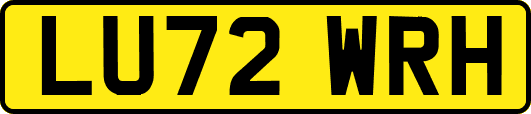 LU72WRH