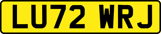 LU72WRJ
