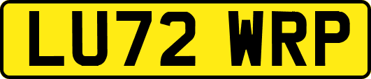 LU72WRP