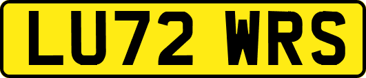 LU72WRS