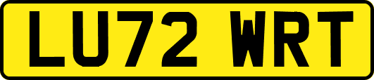 LU72WRT