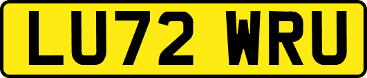 LU72WRU