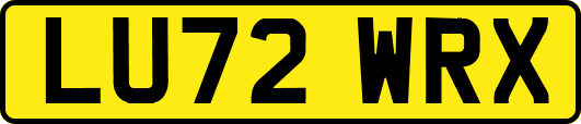 LU72WRX