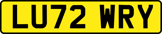 LU72WRY