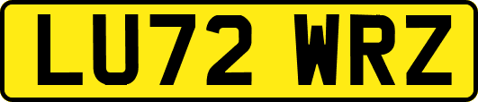 LU72WRZ