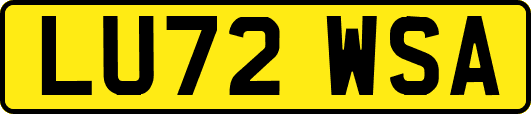LU72WSA
