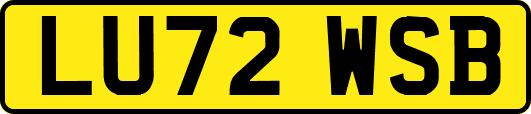 LU72WSB