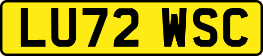 LU72WSC