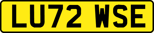 LU72WSE