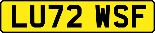 LU72WSF