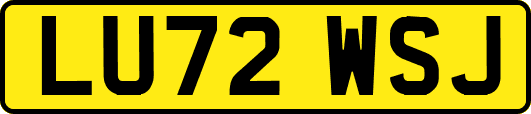 LU72WSJ