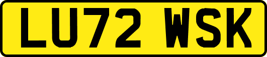 LU72WSK