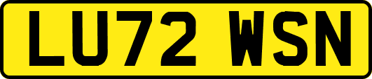 LU72WSN