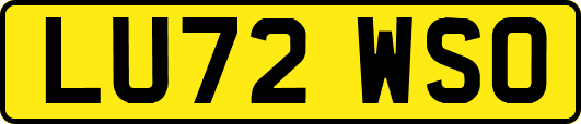 LU72WSO