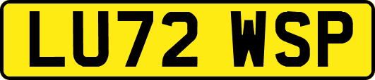 LU72WSP