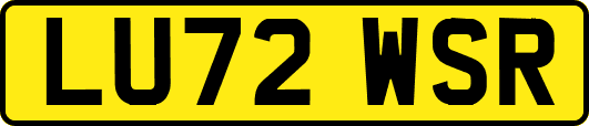 LU72WSR