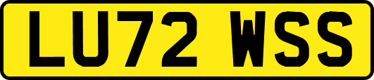 LU72WSS