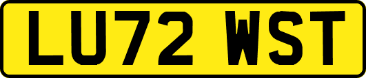 LU72WST