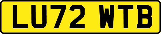 LU72WTB