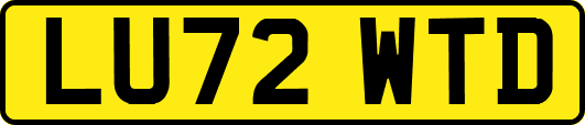LU72WTD