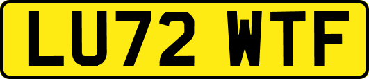 LU72WTF
