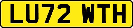 LU72WTH
