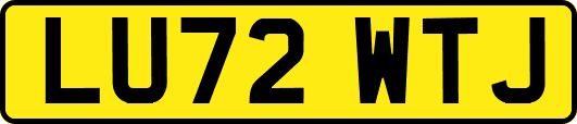 LU72WTJ