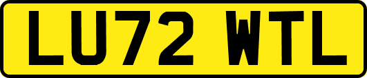 LU72WTL