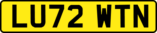LU72WTN