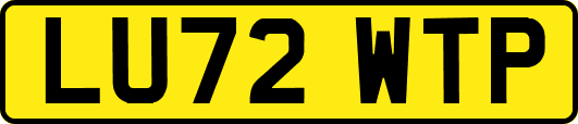 LU72WTP