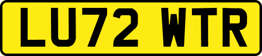 LU72WTR