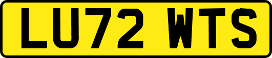 LU72WTS