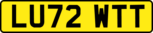 LU72WTT