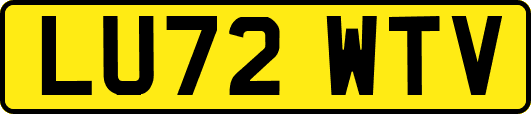LU72WTV
