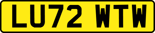 LU72WTW