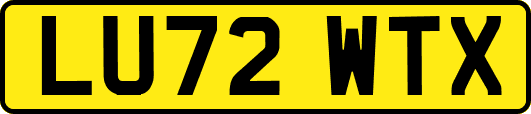 LU72WTX