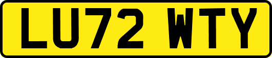 LU72WTY