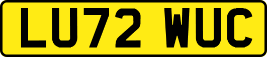 LU72WUC