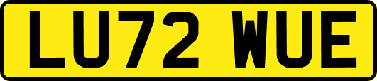 LU72WUE
