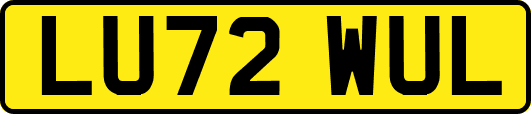 LU72WUL