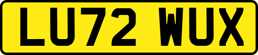 LU72WUX