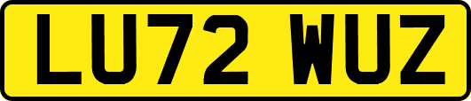 LU72WUZ