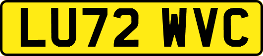 LU72WVC