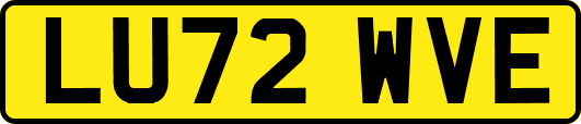 LU72WVE