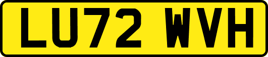 LU72WVH